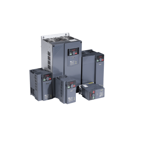 Biến tần Sinee EM730