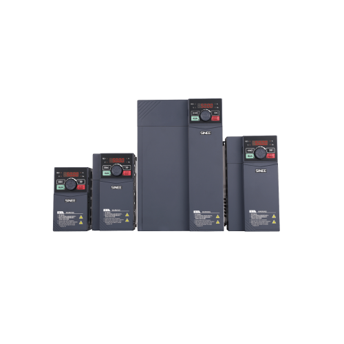 Biến tần Sinee EM730