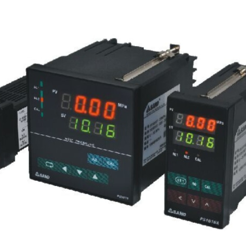 Đ&Ocirc;̀NG H&Ocirc;̀ ĐO ÁP SU&Acirc;́T SAND PS1016