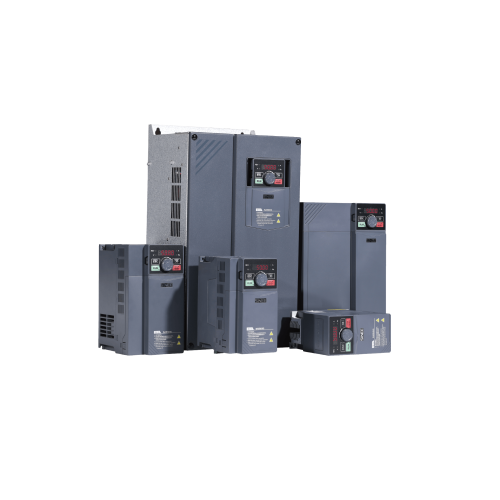 Biến tần Sinee EM730