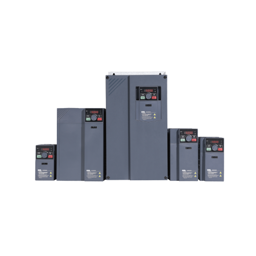 Biến tần Sinee EM730