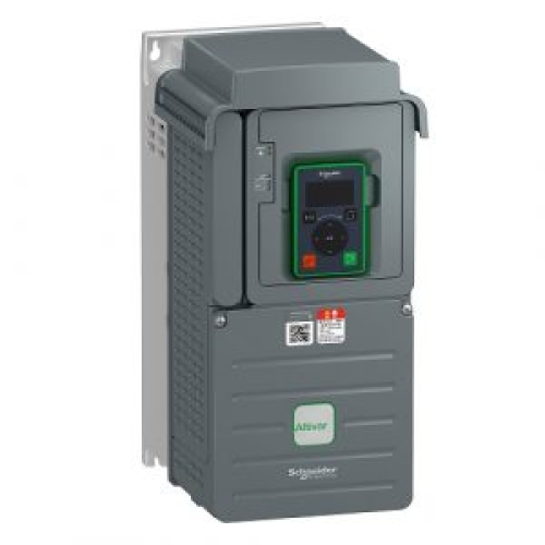 Biến tần Schneider ATV610U15N4 (0.75-1.5kW) 3 Pha 380V