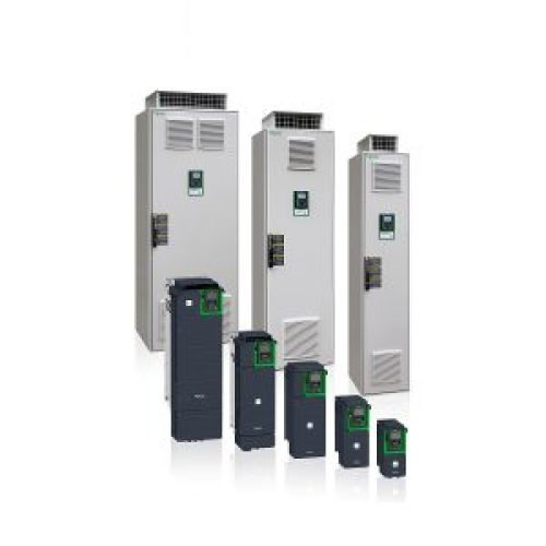 Biến tần Schneider ATV630D18N4 18.5kW 3 Pha 380V