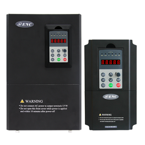 Biến tần EN600PV bơm năng lượng mặt trời