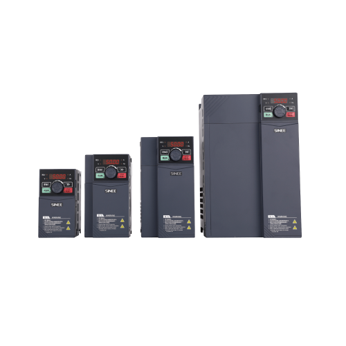 Biến tần Sinee EM730