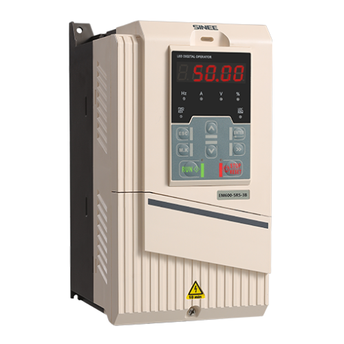 Biến tần điều khiển nâng hạ EM630
