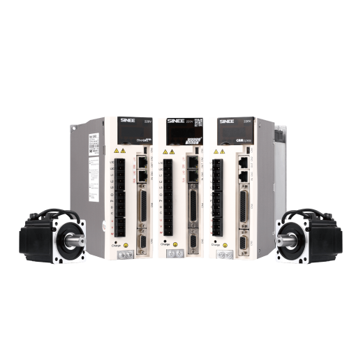 Servo Drive EA180