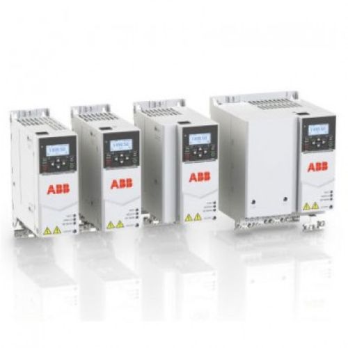 Biến tần ABB dòng ACS380