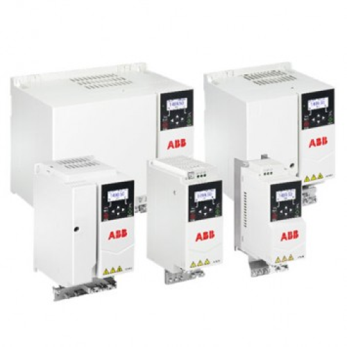 Biến tần ABB dòng ACS180