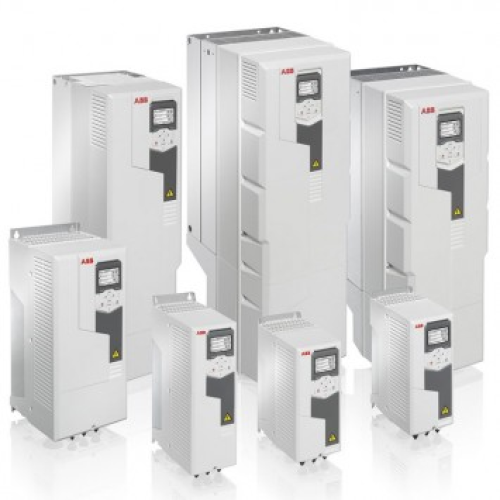 Biến tần ABB dòng ACS580