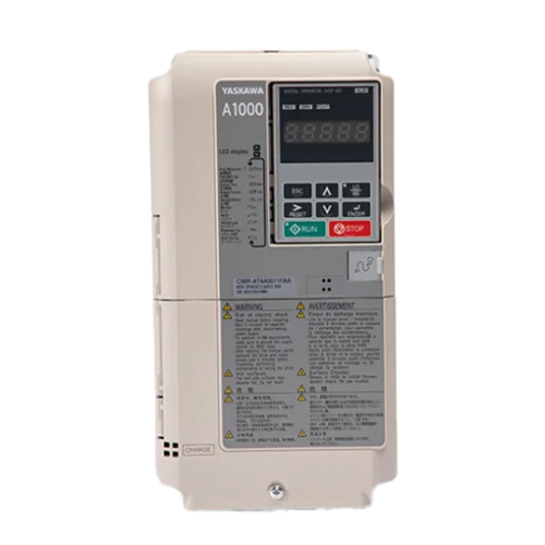Biến tần Yaskawa CIMR-AT4A0515AAA (220-250kW) 3 Pha 380V