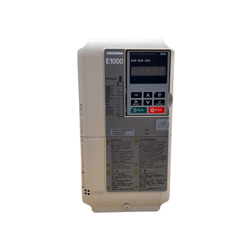 Biến tần Yaskawa CIMR-ET4A0675 355kW 3 Pha 380V