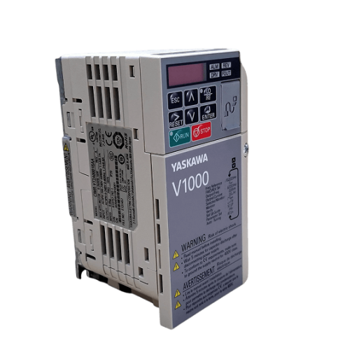 Biến tần Yaskawa CIMR-VT2A0006BAA 0.75/1.1kW 3 Pha 220V
