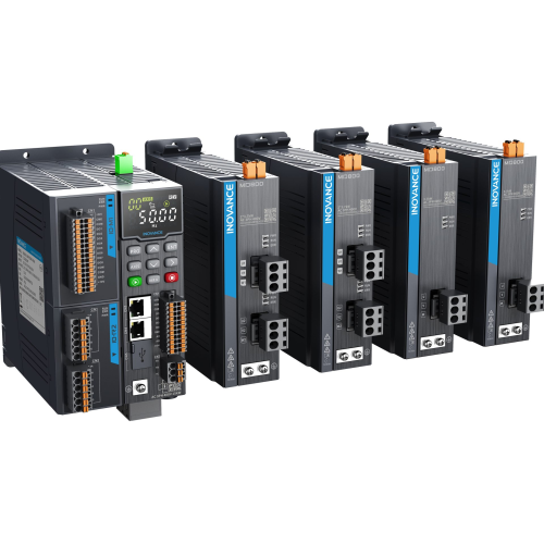 Biến tần INOVANCE MD800