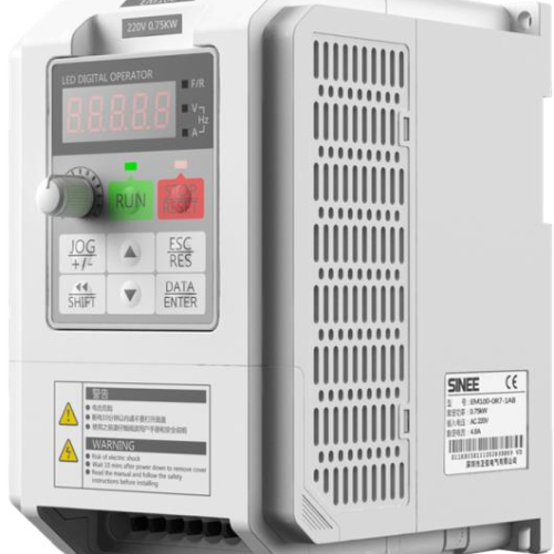 Biến tần EM100