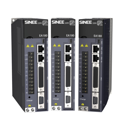 Servo Drive EA180