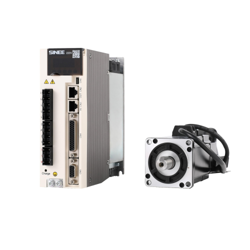 Servo Drive EA180