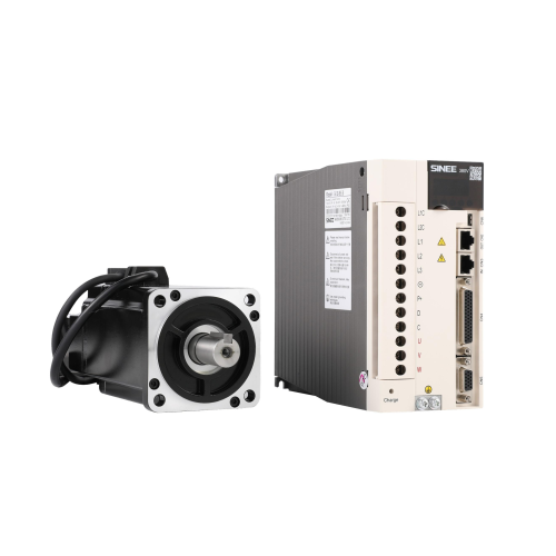 Servo Drive EA180