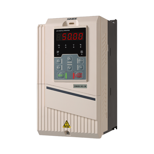 Biến tần hiệu suất cao EM600