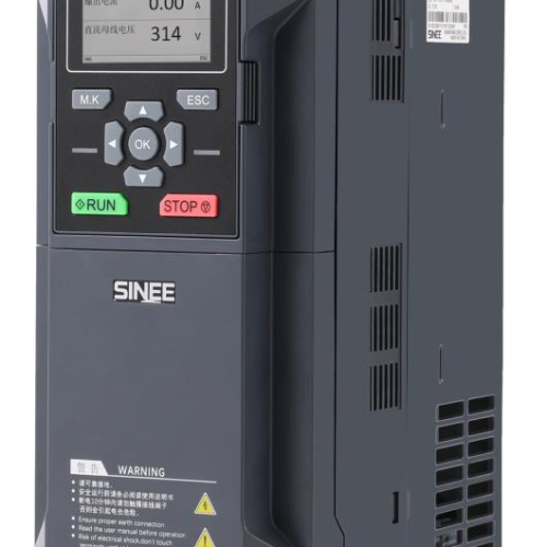 Biến tần điều khiển vector hiệu suất cao EM760 
