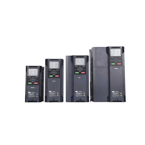 Biến tần điều khiển vector hiệu suất cao EM760 