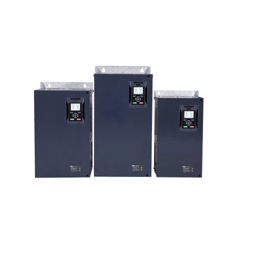 Biến tần điều khiển vector hiệu suất cao EM760 