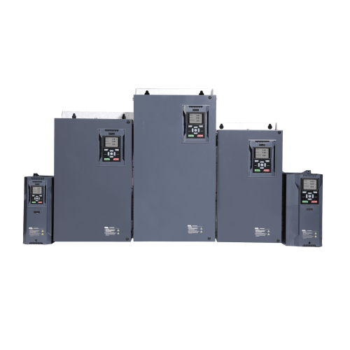 Biến tần điều khiển vector hiệu suất cao EM760 