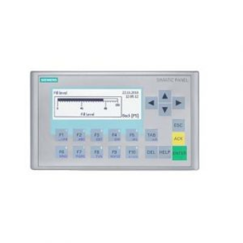 Màn hình HMI KP300 Basic mono PN 3″ 6AV6647-0AH11-3AX0 