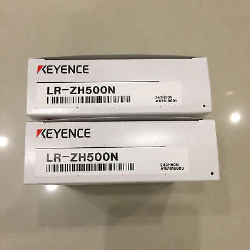 CẢM BIẾN KEYGENCE LR-ZH500N (CN)