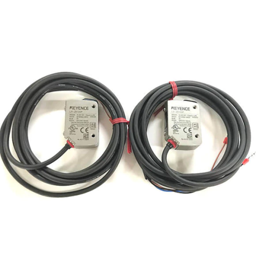 CẢM BIẾN KEYGENCE LR-ZH500N (CN)
