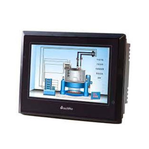 HMI Xinje Touchwin TGA63-MT cơ bản 10 inch 24VDC