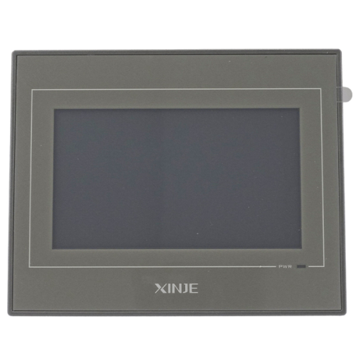 Màn hình HMI Xinje Touchwin TG765-MT 7 inch cơ bản 24VDC