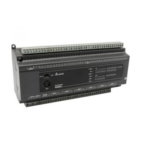 PLC Delta DVP80ES200T (40 in / 40 out Transistor)