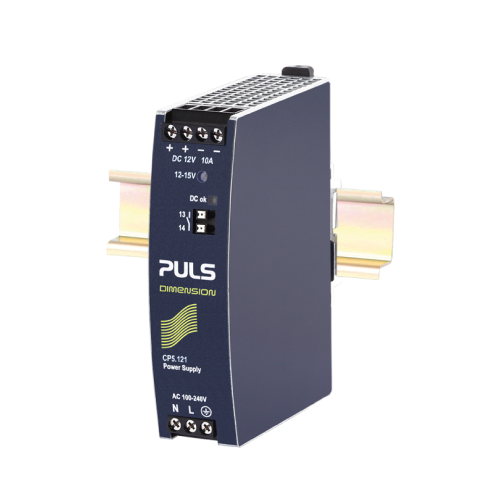 NGUỒN AC&DC