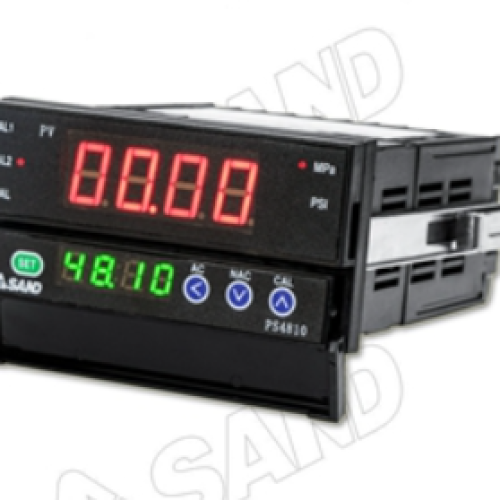 Đ&Ocirc;̀NG H&Ocirc;̀ ĐO ÁP SU&Acirc;́T SAND PS4810