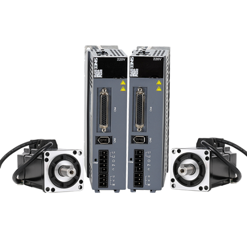 Servo Drive EA180