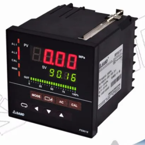 Đ&Ocirc;̀NG H&Ocirc;̀ ĐO ÁP SU&Acirc;́T SAND PS1016