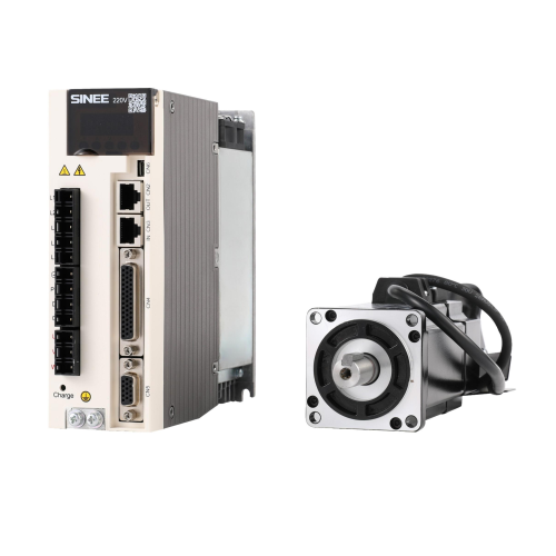 Servo Drive EA180