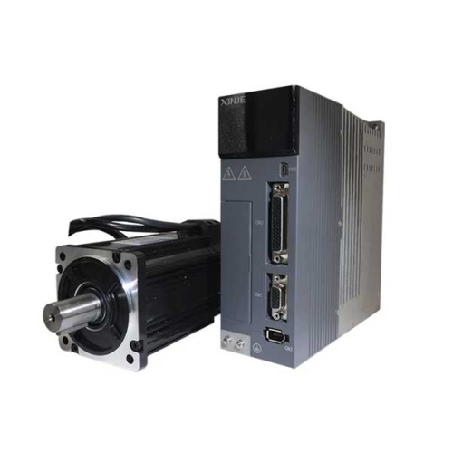 XINJE SERVO