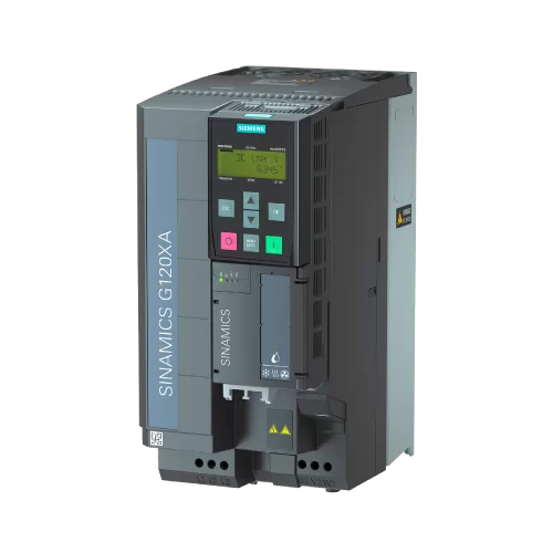 Biến Tần Siemens SINAMICS G120XA