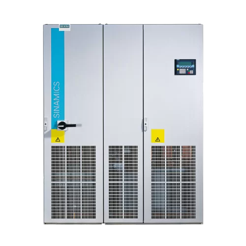 Biến Tần Siemens SINAMICS G150