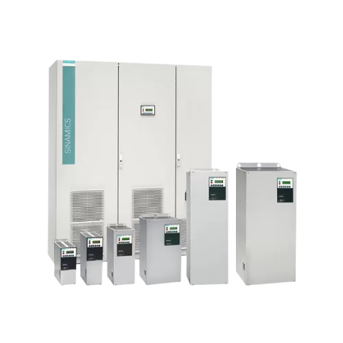 Biến Tần Siemens SINAMICS G180