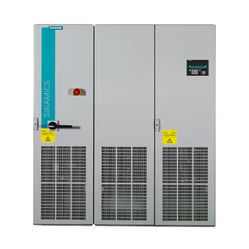 Biến Tần Siemens SINAMICS S150