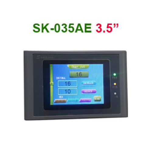 Màn hình HMI Samkoon SK-035AE 3.5 inch