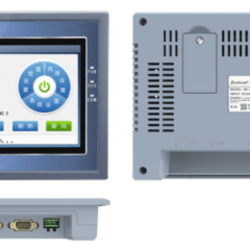 Màn Hình Samkoon 7 inch SK-070GE