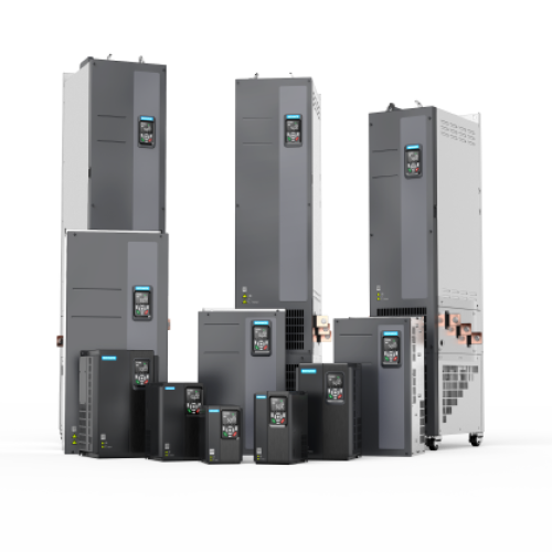 Biến tần MD520 INOVANCE