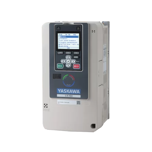 Biến Tần Yaskawa CR700