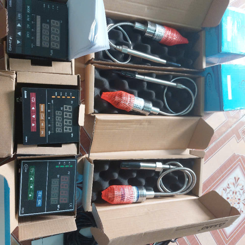 ĐỒNG HỒ ÁP SUẤT SAND PS9016-35MPa