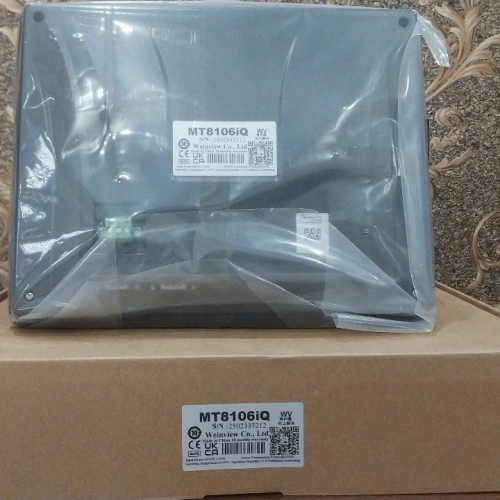 Màn hình HMI Weinview TK8106IQ(IP)10 inch