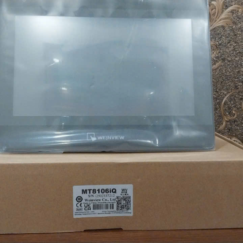 Màn hình HMI Weinview TK8106IQ(IP)10 inch